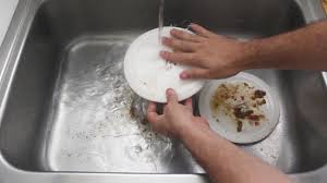 3 ways to clean dishes without soap