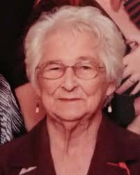 Meta Ackley Obituary (2021)