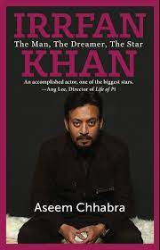 In his personal life and space, the legendary kader khan had also started the much talked about 'kk foundation, which is presently very much in action. Buy Irrfan Khan The Man The Dreamer The Star Book Online At Low Prices In India Irrfan Khan The Man The Dreamer The Star Reviews Ratings Amazon In