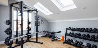 Most garages are already designed with open floorplans, which is the perfect setting for a gym. How To Create A Home Gym Or Workout Space
