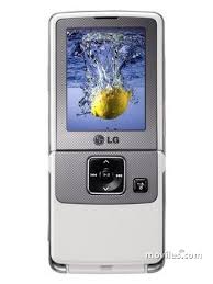 Fotografías LG KM386 - Moviles.com