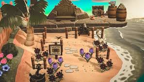 Pirates Have Commandeered The Beach Animalcrossing Animal Crossing Animal Planet Pirate Island