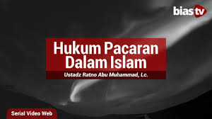 Dalam hubungan jarak jauh, kita senantiasa harus terus bertukar kata, foto, dan video. Hukum Pacaran Dalam Islam Artikel Pilihan Bimbinganislam Com