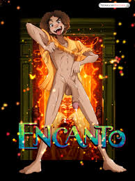 Post 4967204: AlecCanny Camilo_Madrigal Encanto