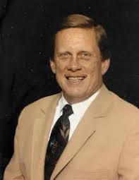 Obituary information for Robert "Bob" Atchley