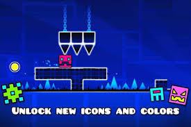 Overcome obstacles to reach the finish line. Geometry Dash Mod Apk 2 111 Unlimited Everything