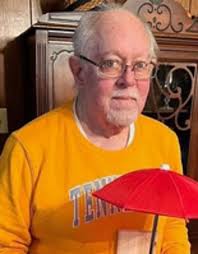 Edward "Ralph" Gitgood Obituary