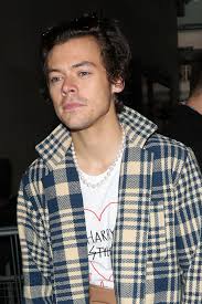 Harry styles is a man in demand! How Harry Styles Made Jewelry His Signature Fashion Statement Vogue Paris