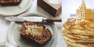 How To Eat Honeycomb Drizzle Honey
