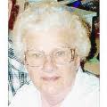 Betty Brown Obituary