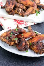 Food and wine presents a new network of food pros delivering the most cookable recipes and delicious ideas online. Jamaican Jerk Chicken Wings Recipe Chef Lola S Kitchen