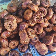 #kuihkeriabatuberendam #melakafood #malaysiafoodparadisethe kuih keria antarabangsa is the most popular kuih keria in melaka.but there is another place in. Vitdaily On Twitter Tak Pernah Jemu Makan Kuih Keria Gula Melaka Lokasi Kuih Keria Gula Melaka Batu Berendam Melaka Moonlovestoeat Instagram Https T Co K4vcqgknoy