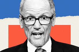 Mark Esper: Trump 'has those inclinations' toward fascism