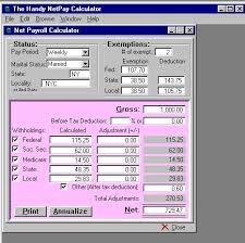 Determine an idea of what you will it should not be relied upon to calculate exact taxes, payroll, or other financial data. W 2 1099 Filer Software Net Pr Calculator