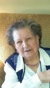 Helen Odom Obituary (1915