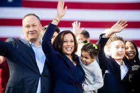 Emhoff, who was credited as a secret weapon on the campaign trail for his wife — even earning his own following on social media —is an accomplished lawyer specialising in media, sports and entertainment. Who Is Kamala Harris Husband Doug Emhoff People Com