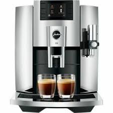 5 out of 5 stars. Jura Bean To Cup Coffee Machines For Sale Ebay