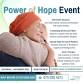  Power of Hope | Cancer Event & Fundraiser event image