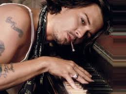 Other great celebrity sites great tattoo resources. Johnny Depp And His Newest Tattoo Woes Here S More Bad News Tattoo Ideas Artists And Models
