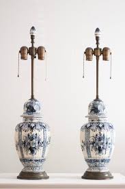We did not find results for: A Pair Of Delft Blue And White Ginger Jar Table Lamps Hand Etsy Ginger Jar Lamp Jar Table Lamp Ginger Jars