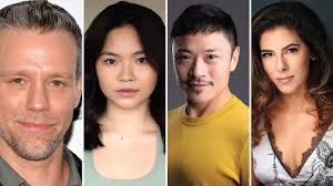 Beth Malone, Wayne Brady, Lillias White, Adam Pascal, Patti Murin and Colin  Donnell Join The Line-Up for The Seth Concert Series