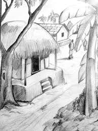 Pencil Drawings Landscape Pencil Drawings Landscape Drawings Pencil Drawing Images You can edit any of drawings via our online image editor before downloading. pencil drawings landscape pencil