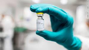 Gute nachrichten im kampf gegen corona: Coronavirus Vaccines How J J S Is Different From The Others Cnn