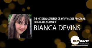 Bianca devin knew her murderer, brandon andrew clark, as the two of them were close family friends. Ncavp Mourns The Death Of 17 Year Old Bianca Devins An Asexual White Teen In Utica Ny Nyc Anti Violence Project