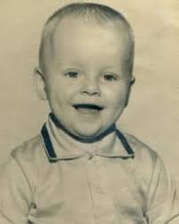 Ronald D. Kendrick Obituary (1962