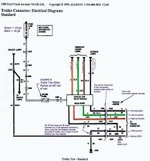 The magnet in the backing plate has 2 conductor wires. Tekonsha Breakaway Switch Wiring Diagram