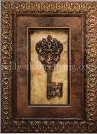 Maybe you would like to learn more about one of these? Visser Art Framed Keys Reilly Chance Collection