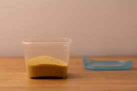 Add a squeeze of lemon juice to brighten the flavors. Does Couscous Go Bad Storage Shelf Life And Spoilage Of Couscous Does It Go Bad