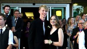 Victory College Formal