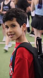 Philip has been stringing racquets since 1994—and he's still going strong!  💪 Decades of experience, precision, and passion go into every racquet he  strings. #ThisIsRacquetball