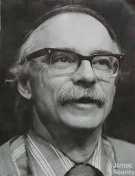 March 9, 1927–December 5, 2022 Canadian Composer John Beckwith