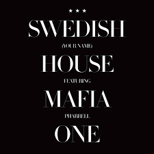 One Swedish House Mafia Song Wikipedia