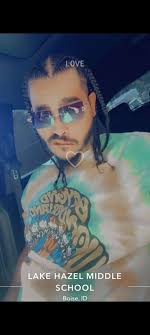 Arrest of Boise Mayor Lauren McLean