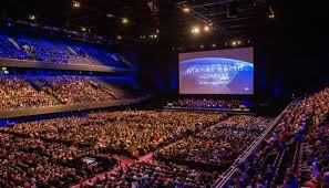 Ziggo Dome In Amsterdam My Guide Amsterdam