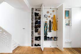 Weitere ideen zu garderobe modern, garderobe modern design, garderobe. Stauraum Im Flur 10 Dezente Ideen Fur Den Eingangsbereich