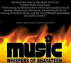 1400 year history of islamic sects (shia, sunni, sufi, khawarij. 9 Music Is Haram Ideas Islamic Quotes Haram Islam