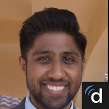 Dr. Shawn D. Shah, MD