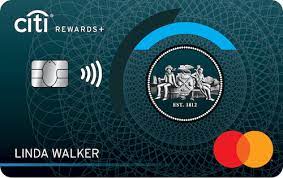 Citi rewards+℠ credit card bonus. Citi Rewards Card Reviews Is It Worth It 2021