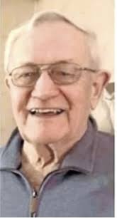 Retired Officer Howard Boyd passed away