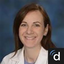 Dr. Lindsay A. Zilliox, MD