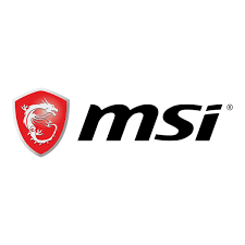 MSI logo