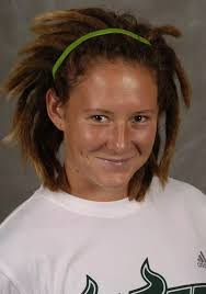 2005 Women's Soccer Roster