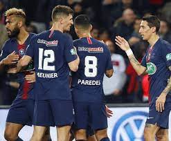 Futebol ao vivo campeonato francês: Saiba Qual O Proximo Jogo Do Psg Apos Vitoria Pela Copa Da Franca