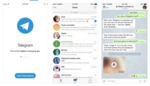 Messenger helps you connect with the people you care about most. 7 Facebook Messenger Alternatives That Actually Work Brief Chat Task Manager