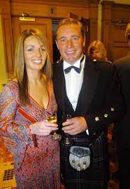 View all ally mccoist pictures. Rangers Legend Ally Mccoist Reveals Most Embarrassing Howler When He Called Wife Vivien By Ex S Name