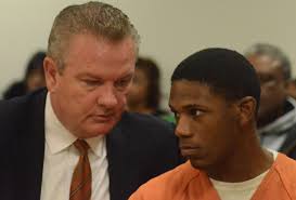 Battle Creek man ordered to trial in park homicide